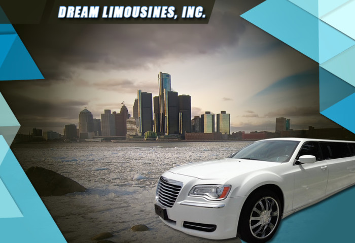 tipping a limousine driver