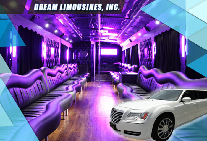 Party Bus
