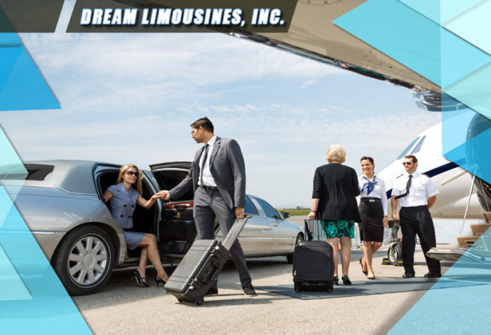 Airport Limo