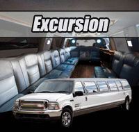 Detroit Excursion Limousine