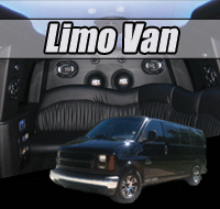 Limo Van