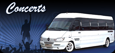 Oakland County Limousine Service & Party Bus Rental Packages
