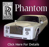 Clinton Township Prom Limousines