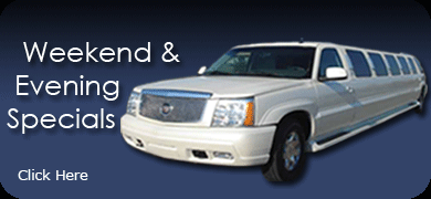 Macomb County Limousine Service & Party Bus Rentals