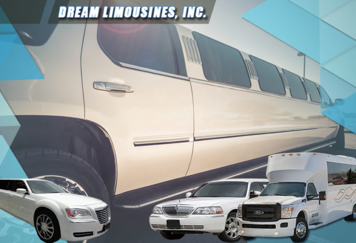 limo rental costs