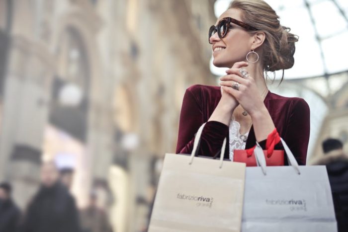 Your Next Shopping