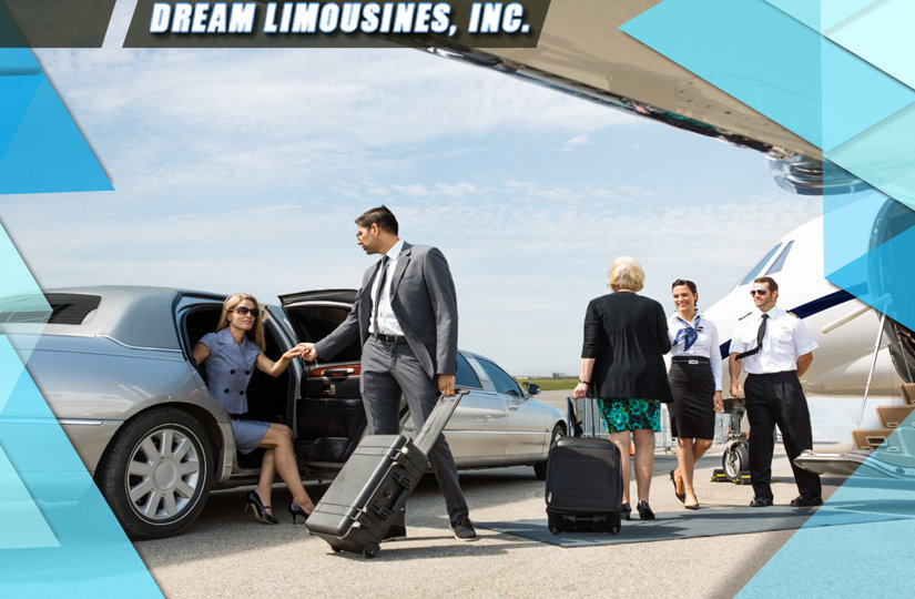 top-rated limo services near me in Michigan