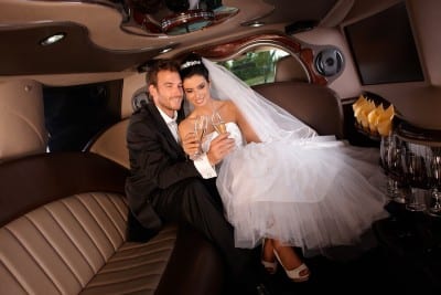 Wedding Transportation to Choose This Summer | Dream Limousines