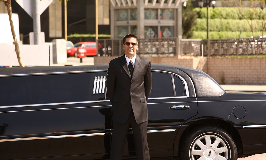 Chauffeur And Limo