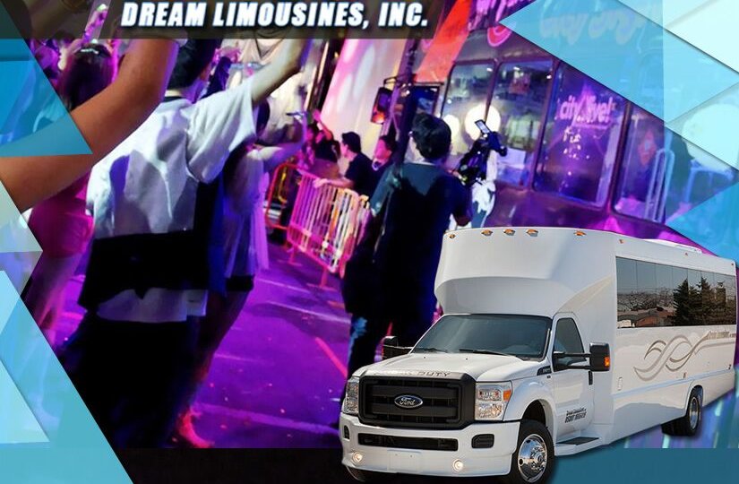 top-rated limo services near me in Michigan