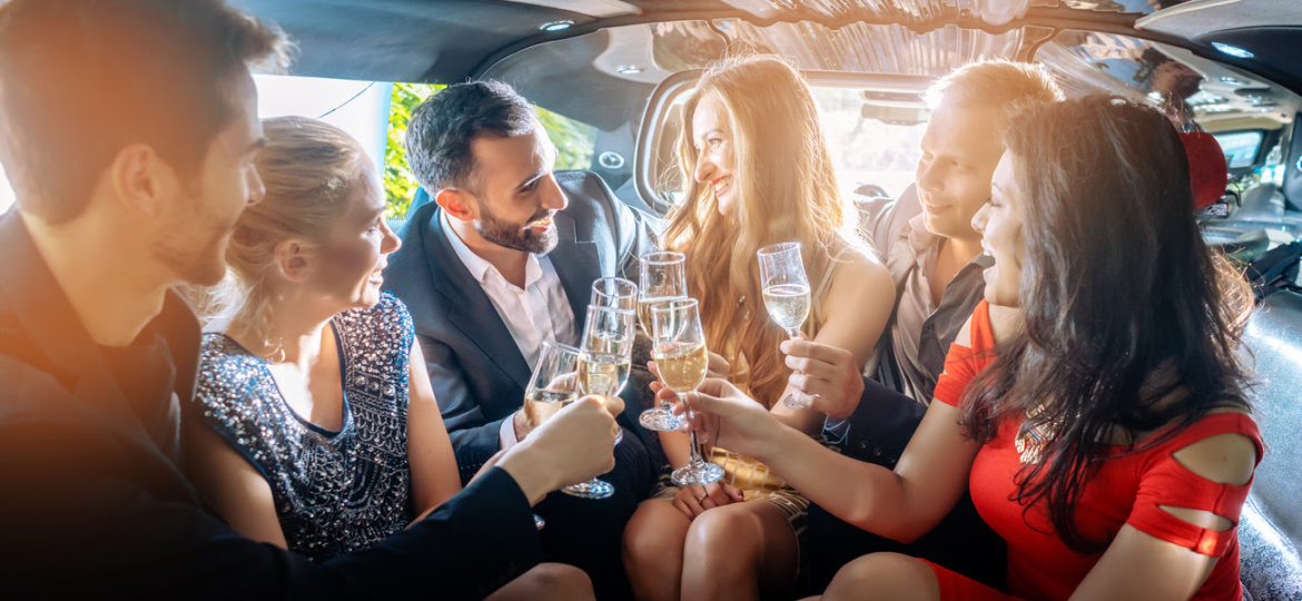 Limo Rental Costs Detroit