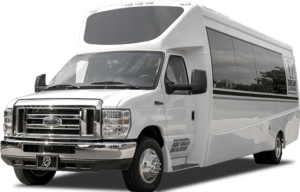 Rochester Hills Limo Service and Event Shuttles