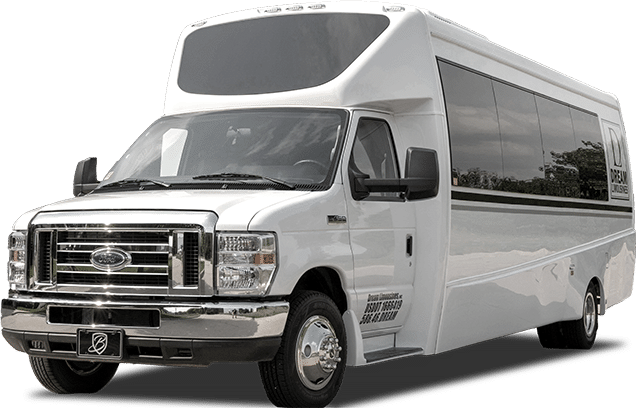 rochester hills limo service
