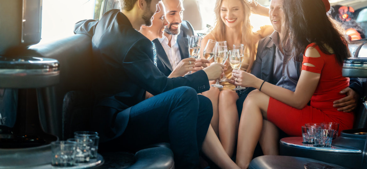 top-rated party bus rentals michigan near me