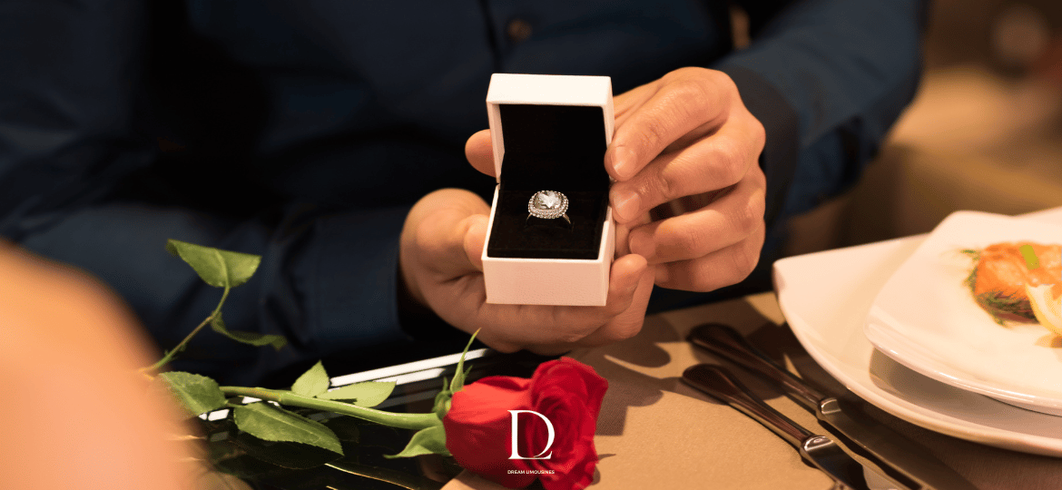 The Best Places to Propose in Metro Detroit