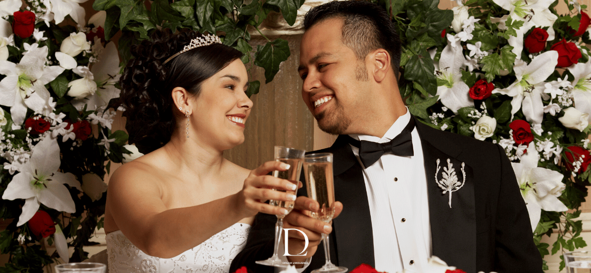 Top Wedding Reception Venues in Detroit Dream Limousines, Inc.