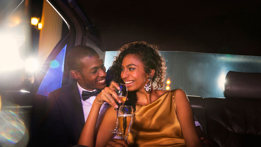 Dream Limousines is a reputable limo rental company in Metro Detroit