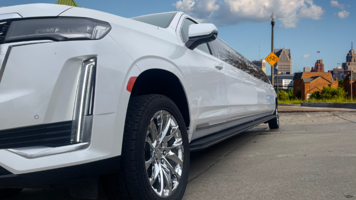 Unique Ways to Use a Limo Beyond Special Events