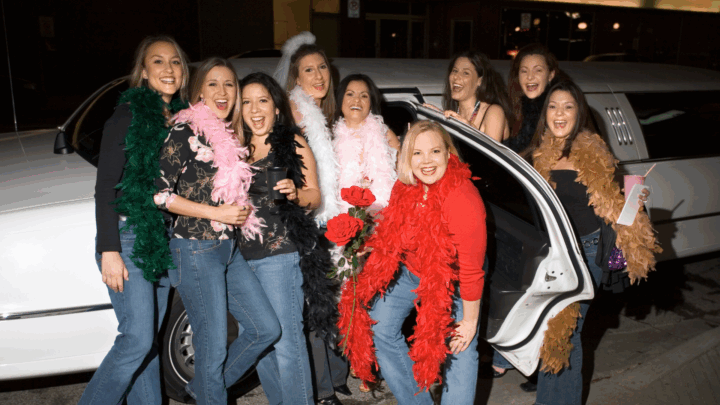 Vip Jight Out VIP Night Out in Detroit | Party Bus & Limo Rentals