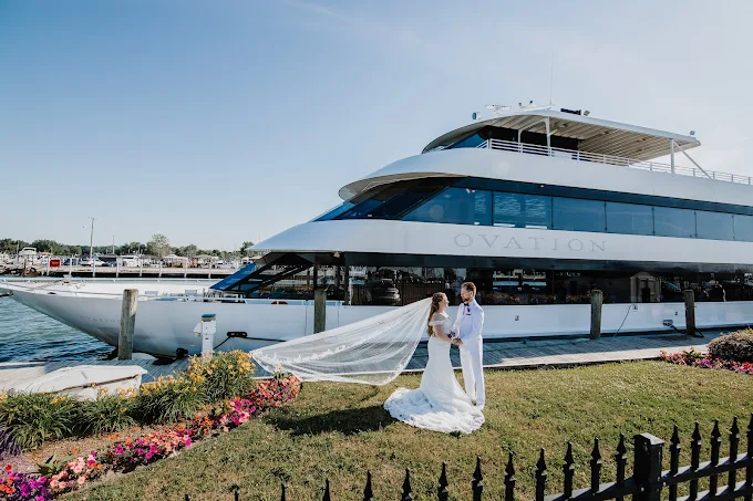 Infiniti & Ovation Yacht – St. Clair Shores, Macomb County