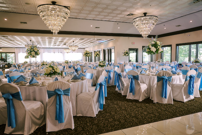 Italian Cultural Center – Clinton Township, Macomb County