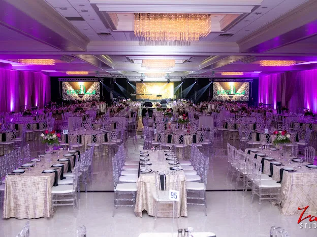 Larsa Palace – Warren, Macomb County