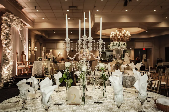 Petruzzello’s Banquet Hall – Troy, County