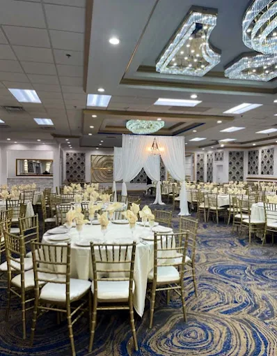 Royalty Manor Banquet Hall– Dearborn Heights, Wayne County